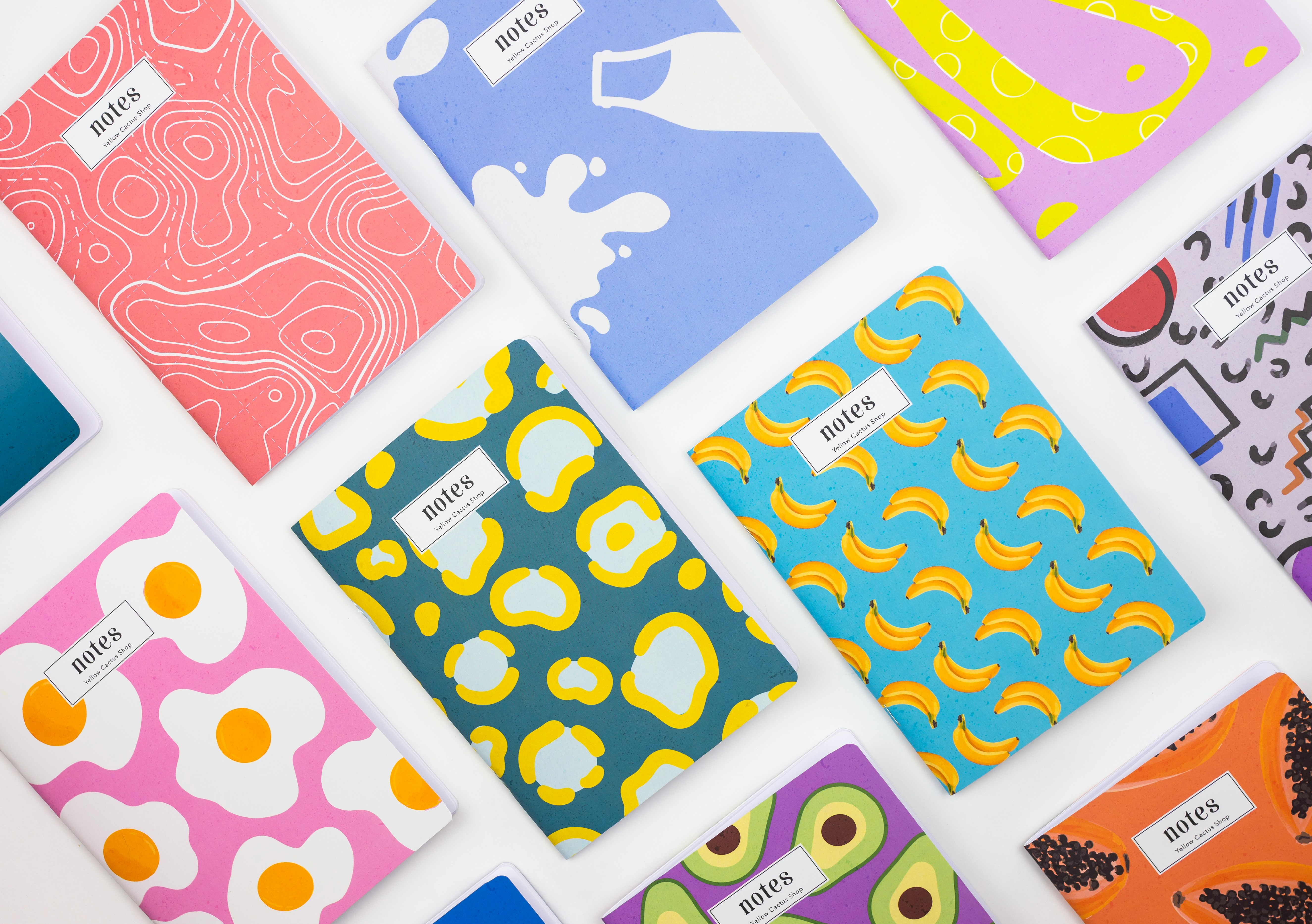 Notebooks